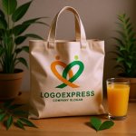 画像9: 人々の繋がりを象徴するハートロゴ (9)