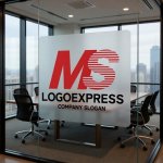 画像11: MSのスピード感あふれる連結ロゴ (11)