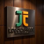 画像5: JTの力強い連結ロゴ (5)