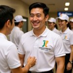 画像14: JTの力強い連結ロゴ (14)