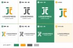 画像18: JTの力強い連結ロゴ (18)