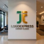 画像10: JTの力強い連結ロゴ (10)