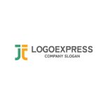 画像2: JTの力強い連結ロゴ (2)