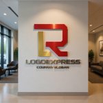 画像10: LRの力強い連結ロゴ (10)