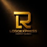 画像12: LRの力強い連結ロゴ (12)
