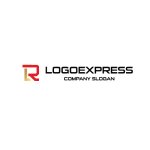 画像2: LRの力強い連結ロゴ (2)