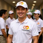 画像14: 太陽と無限が織りなすダイナミックロゴ (14)