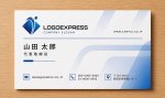 画像17: ダイナミックなi字型の人型とダイヤモンドのロゴ (17)