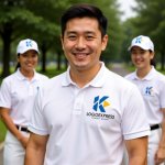 画像14: K字と再生ボタンの先進的ロゴ (14)