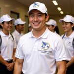 画像14: ペガサスの高級感あるロゴ (14)