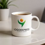 画像16: Y字と人が躍動する希望の成長ロゴ (16)