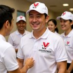 画像14: Y字と軌道が融合するダイナミックロゴ (14)