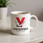 画像16: Y字と軌道が融合するダイナミックロゴ (16)