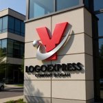 画像8: Y字と軌道が融合するダイナミックロゴ (8)