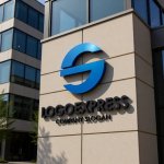 画像8: S字の流れるようなダイナミックロゴ (8)