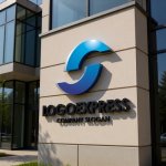 画像8: 洗練された3D S字型ロゴ (8)