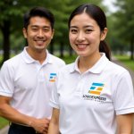 画像14: F字のスピード感あふれるモダンロゴ (14)