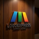 画像5: カラフルなブリッジロゴ (5)