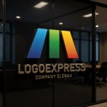 画像15: カラフルなブリッジロゴ (15)