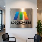 画像7: カラフルなブリッジロゴ (7)