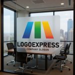 画像11: カラフルなブリッジロゴ (11)