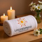 画像5: 輝く太陽のロゴ (5)