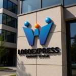 画像8: W字と人が織りなすチームワークロゴ (8)