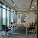 画像9: W字と人が織りなすチームワークロゴ (9)