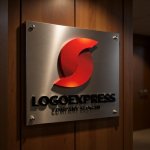 画像5: 炎のような躍動感のあるS字ロゴ (5)