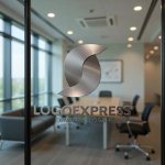 画像9: 炎のような躍動感のあるS字ロゴ (9)