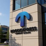 画像8: T字の立体的なモダンロゴ (8)