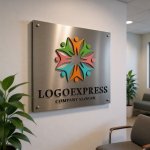 画像14: 結束力を高める人材ロゴ (14)