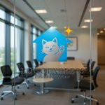 画像9: お家で招き猫が輝く安心ロゴ (9)