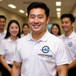 画像14: 歯車とMのロゴ (14)