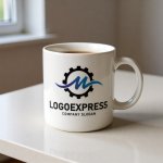 画像16: 歯車とMのロゴ (16)