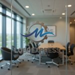 画像9: 歯車とMのロゴ (9)