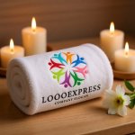 画像5: カラフルな人々が織りなす共創と結束のロゴ (5)