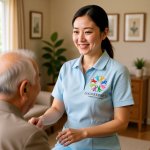 画像7: カラフルな人々が織りなす共創と結束のロゴ (7)