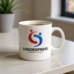 画像16: 人々の繋がりと協力を象徴するS字ロゴ (16)