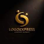 画像12: 人々の繋がりと協力を象徴するS字ロゴ (12)