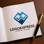 画像6: MWが融合した菱形ロゴ (6)