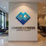 画像10: MWが融合した菱形ロゴ (10)