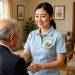 画像7: 輝く太陽と芽生えが共生するエコロゴ (7)