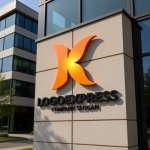 画像8: Kの文字と輝きを表現した活力ロゴ (8)