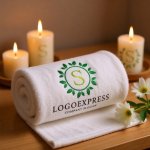 画像5: 自然をテーマにした「S」のロゴ (5)