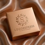 画像14: 自然をテーマにした「S」のロゴ (14)