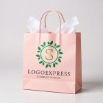 画像6: 自然をテーマにした「S」のロゴ (6)