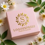 画像10: 自然をテーマにした「S」のロゴ (10)