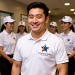 画像14: 星と三日月の希望と成長ロゴ (14)