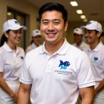 画像14: 親子の魚のロゴ (14)